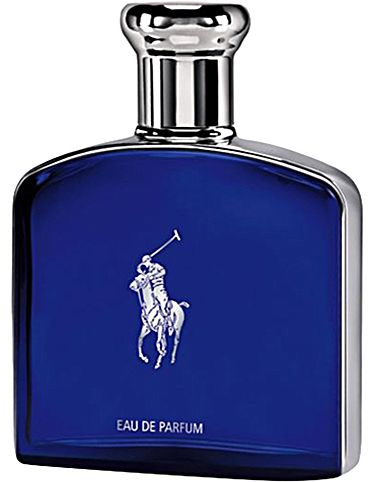 Polo Blue by Ralph Lauren for Men - Eau de Parfum, 75ml